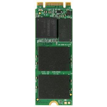 Disco Duro Interno Sólido HDD SSD Transcend TS256GMTS600 256GB SATA III 6GB/S