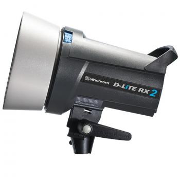 Elinchrom D-Lite RX-2 200 W - Flash compacto