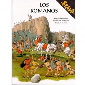 Los romanos