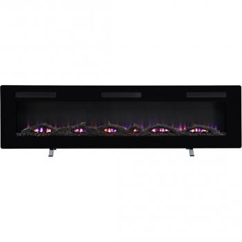 Chimenea Eléctrica Sierra 72 de DIMPLEX