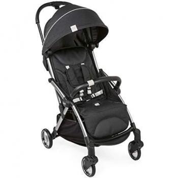 Silla de Paseo Chicco Goody Graphite en Negro
