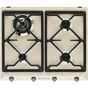 Smeg SR964PGH hobs - Placa