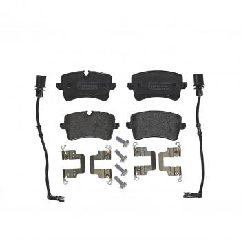 Pastillas de freno BREMBO P 85 120