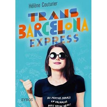 Trans Barcelona Express