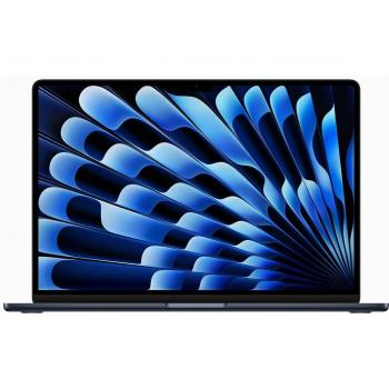 Apple MacBook Air 15 M2 8-Core CPU 8GB RAM 256GB SSD 10-Core GPU Midnight