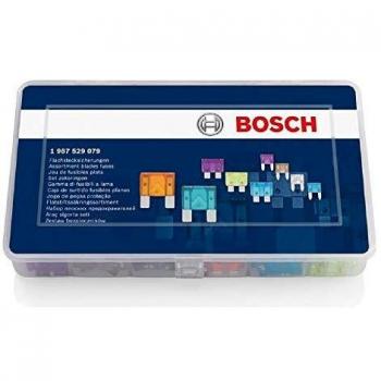 Bosch Juego de fusibles Surtido 1 987 529 079