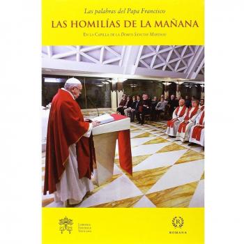 Las Homilías De La Mañana VII