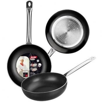 IBILI 403128 - Sarten Honda I-Chef 28 Cm