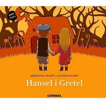 Hansel i Gretel - Meritxell Martí