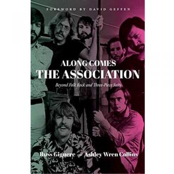 Along Comes the Association: Beyond Folk Rock and Three-Piece Suits