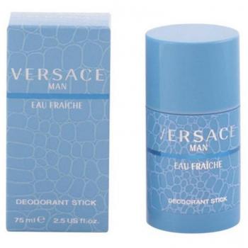 Versace Eau Fraîche Deodorant Stick for Men 75 ml