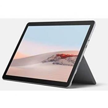 NEW Microsoft Surface Go 2 - 10.5 Touch-Screen - Intel Pentium - 4GB Memory - 64GB - Wifi - Platinum