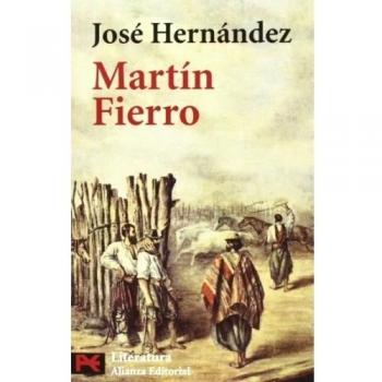 Martín Fierro