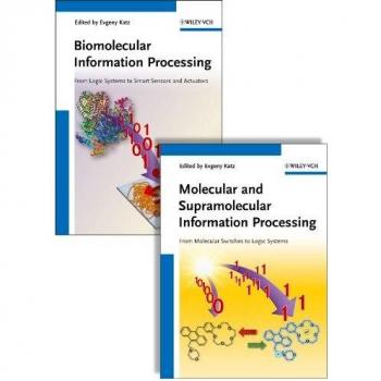 Information Processing: 2 Volume Set
