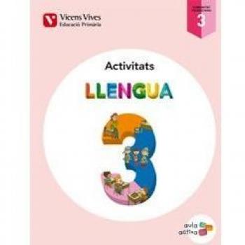 Llengua 3 Valencia Act