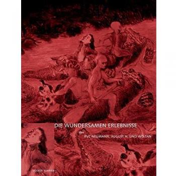 Las asombrosas experiencias del PVC Neumann, August H. y Wo-Tan (Bolsillo) (Tapa blanda)