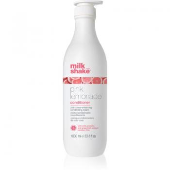 Milk Shake Pink Lemonade Toning Conditioner for Blonde Hair 1000 ml