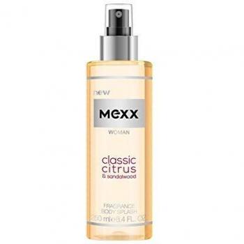 Mexx Woman Signature Body Splash, 250 ml