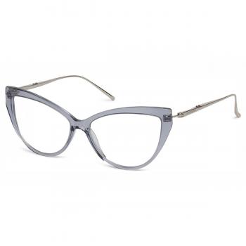 Armazones para Mujer Scotch & Soda 3004 998 Cristal, Lentes Recetados Transparentes, Gafas Recetadas