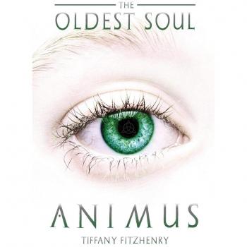 The Oldest Soul - Animus: Volume 1