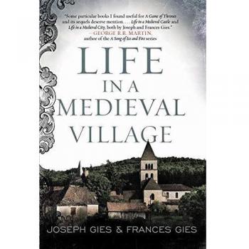Life in a Medieval Village