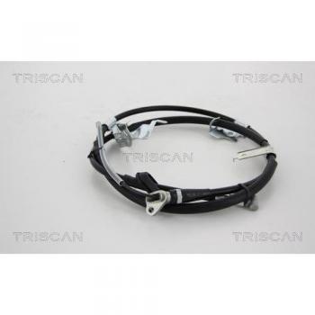 TRISCAN Cable de freno de mano 8140 10169