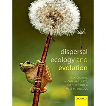 Dispersal Ecology and Evolution