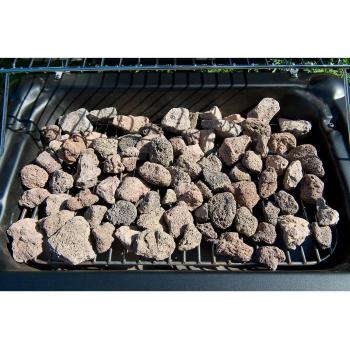 Campingaz 205637 - Piedras lava, 3 kg