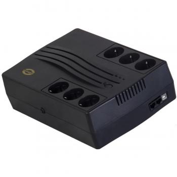 SAI Interactivo Orvaldi 750SP 750 W 450 W