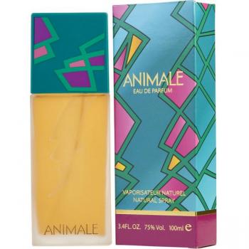 Animale - Animale 100ml Eau De Parfum Spray