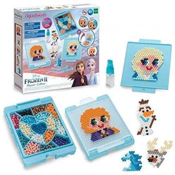 Aquabeads 31369 Frozen 2 Playset