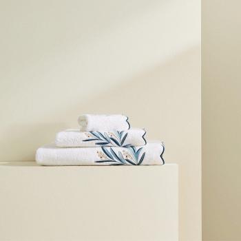 Toalla de baño algodón 500 gr/m2 Olea El Corte Inglés