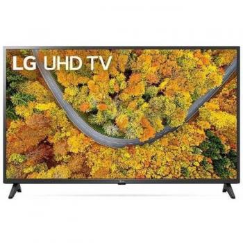 LG 43UQ75003LF 43 UltraHD 4K HDR10 Pro Smart TV