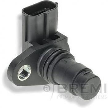 Sensor de posición del cigüeñal BREMI 60444