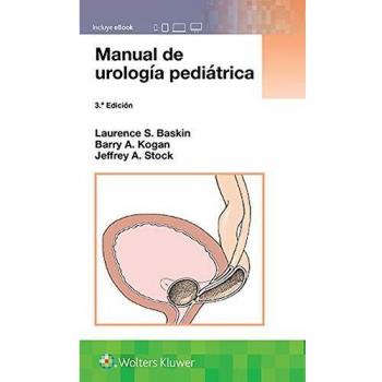 MANUAL DE UROLOGIA PEDIATRICA