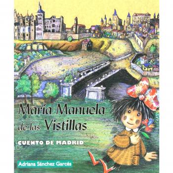 María Manuela de las Vistillas