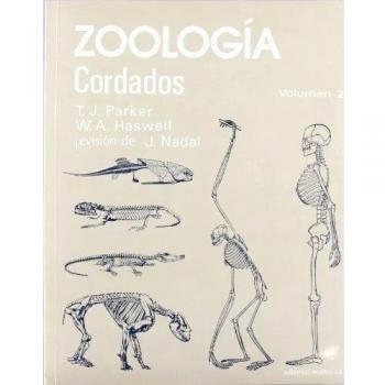 Zoología. Cordados