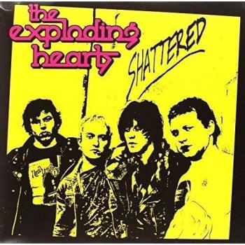 Shattered [Vinilo]