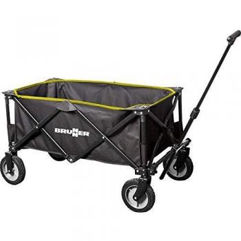 Brunner Cargo Compact Handcart 2020 Transport Trolley