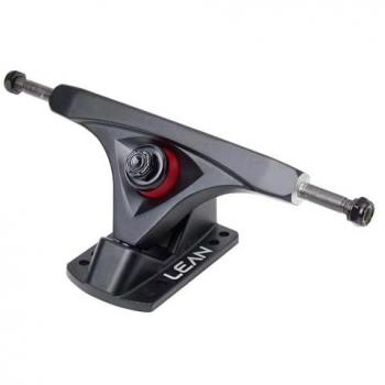 Lean Trucks Eje Simple Rkp Plateado 150mm Semipolished, Adultos Unisex, Multicolor, Talla Única