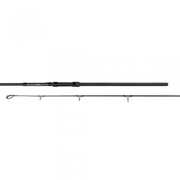 Caña de Carpfishing JRC Rova, Cañas de Pescar para Especimenes, Pesca Gruesa y Match, 2.74m, Unisex, Negro