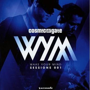Wake Your Mind Sessions 001 2cd