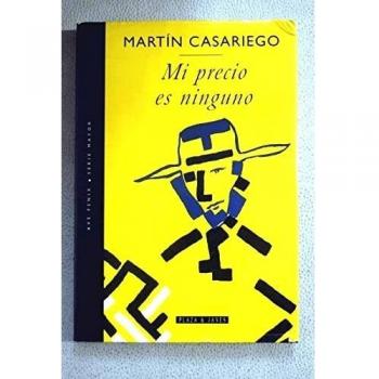 MI PRECIO ES NINGUNO