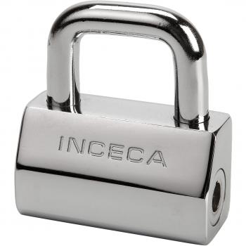 Inceca 16500 Candado de Arco, 36 x 26 mm