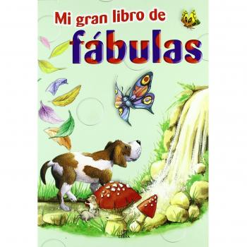 Mi Gran Libro de Fábulas