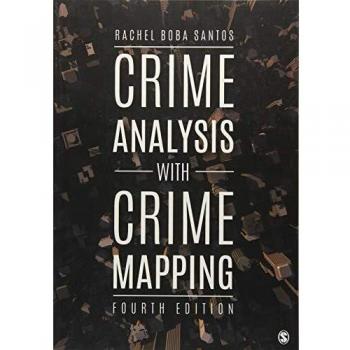 Crime Analysis with Crime Mapping