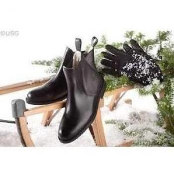 New Allround Winter, schwarz, 44, 44