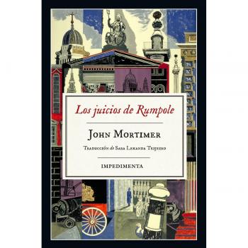 Los juicios de Rumpole - Mortimer, John