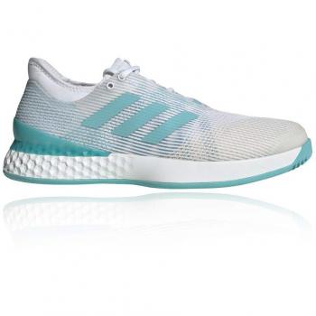 Adidas Adizero Ubersonic 3 X Parley Zapatilla De Tenis - SS19-41.3