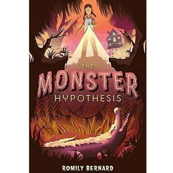 The Monster Hypothesis